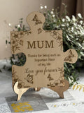 Mother’s Day Puzzle Piece