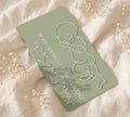1:1 Scale Baby Birth Plaque